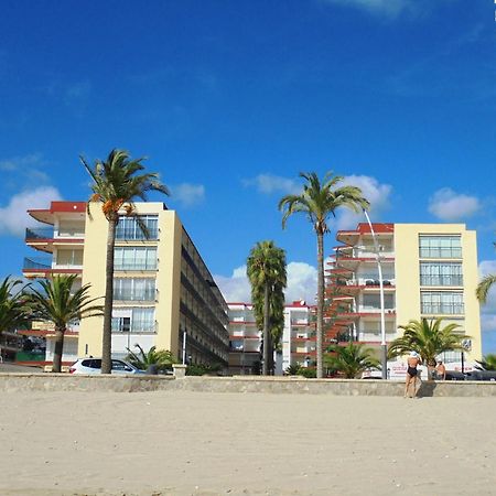Peñíscola Les Doyes 4 Pax 아파트 외부 사진
